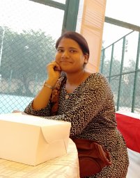 Neetika Singh