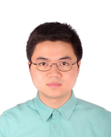 Jianguo Zhang