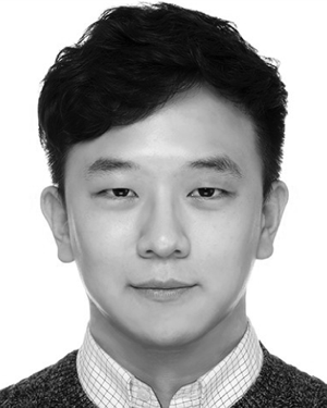 Wooyong Keum