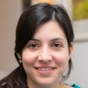 Silvia Prieto
