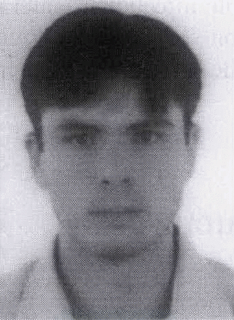 Mario F. Pantoja