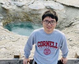 Meijian Yang