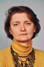 Nataliia Chuprina