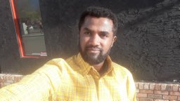 Tesfa Worku Meshesha