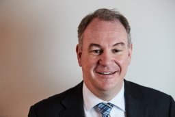 Patrick Van Der Duin