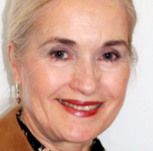  Lynnette Chenoweth