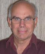 Colin R. Ward