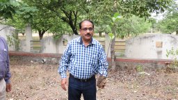Ashok S. Jadhav