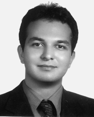Ehsan Pakbaznia