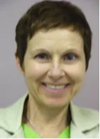 Ann Downton