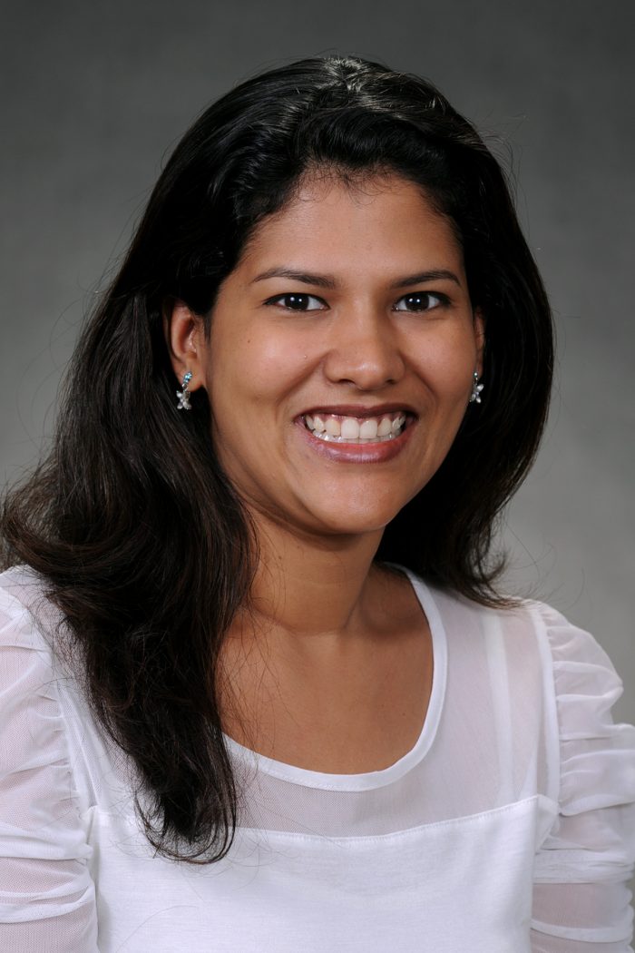 Sumitha Nazar Ahmed