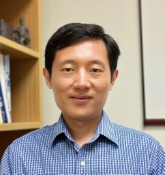 Guiyang Hao