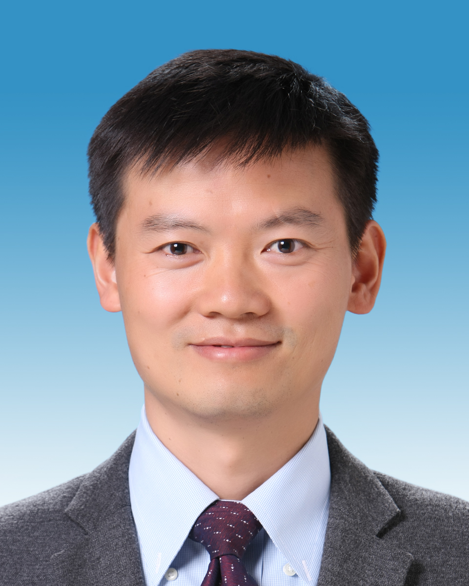 Fenliang Fan