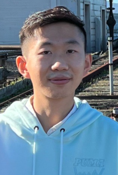 Hao Wu