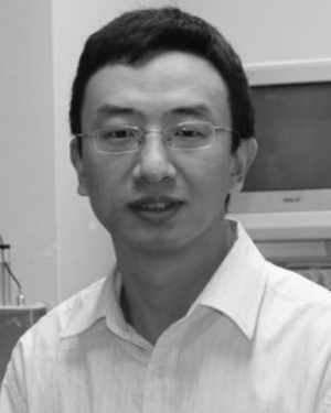 Jie Tang