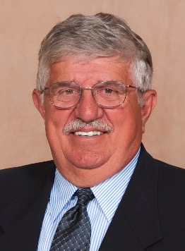 Norman Chervany