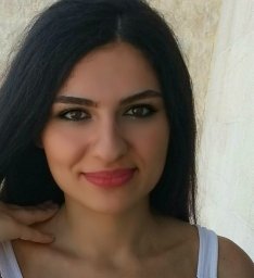 Amani Maalouf