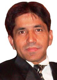 Talib Mohammad