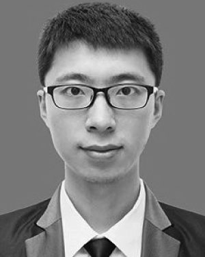 Haonan Jia