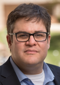 Randall Kuhn