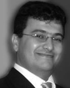Mustafa Agaoglu