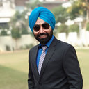 Manjinder Singh