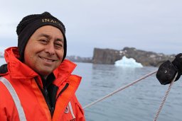 Mauricio F. Landaeta
