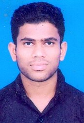 Chandan Paul