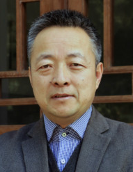 Shengrui Wang