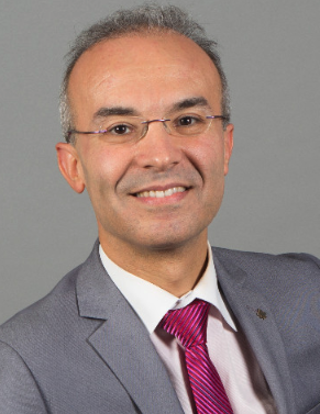 Samuel Godefroy