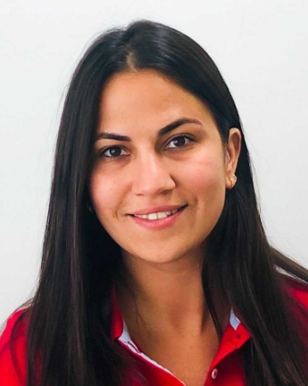 Aysim Toker