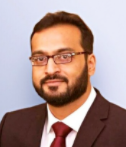 Hafiz Muhammad Ali