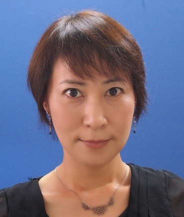 Chikako Moriyoshi
