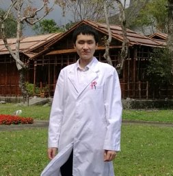 Bing-Cheng Zhao