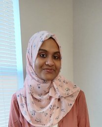 Sabira Mohammed
