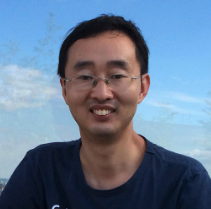 Wei Li
