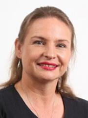 Glenys McGowan