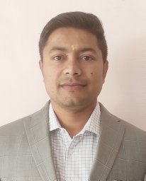 Vibhor Sharma