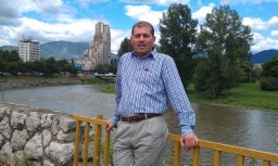 Huseyin Uzun