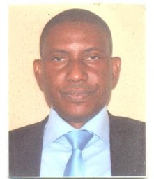 Ebenezer Kayode Ilesanmi Bowale