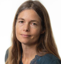Ingrid Bouwer Utne