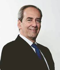 José Manuel González-Páramo