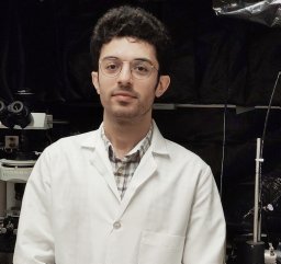 Hamidreza Zobeiri
