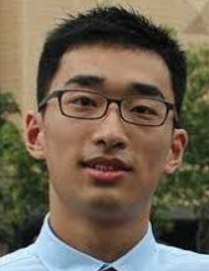 Kainan Peng