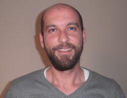 Grigorios Tsaknakis