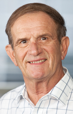 Warren Sanger