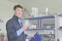 Vladimir N. Mikhaylov