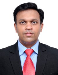 Nimish Joseph
