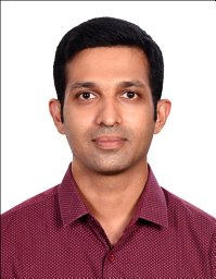 Praveen Kosappallyillom Muraleedharan