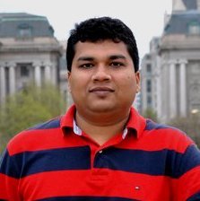 Rooj Arun K